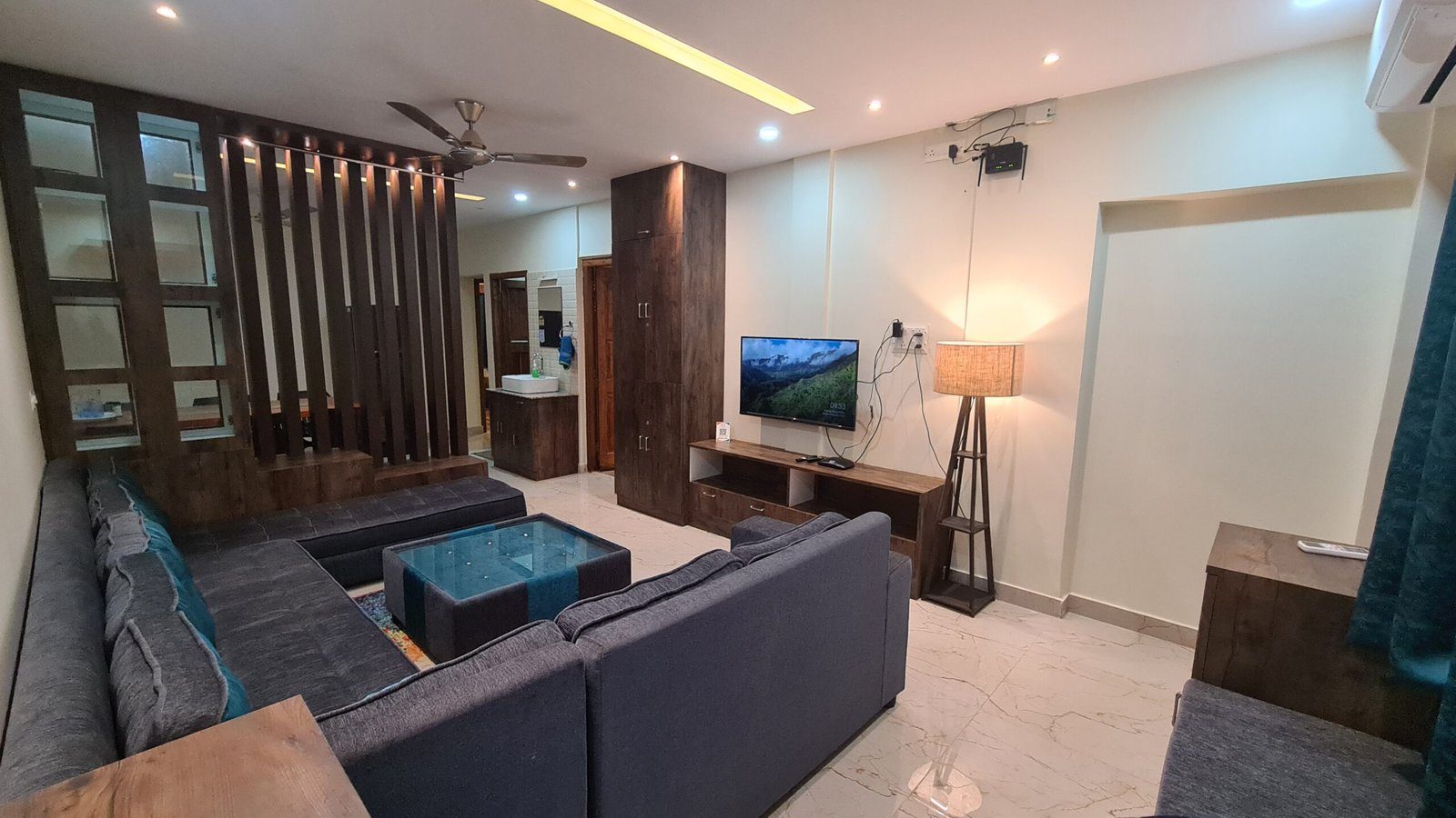 Premium Air 3BHK