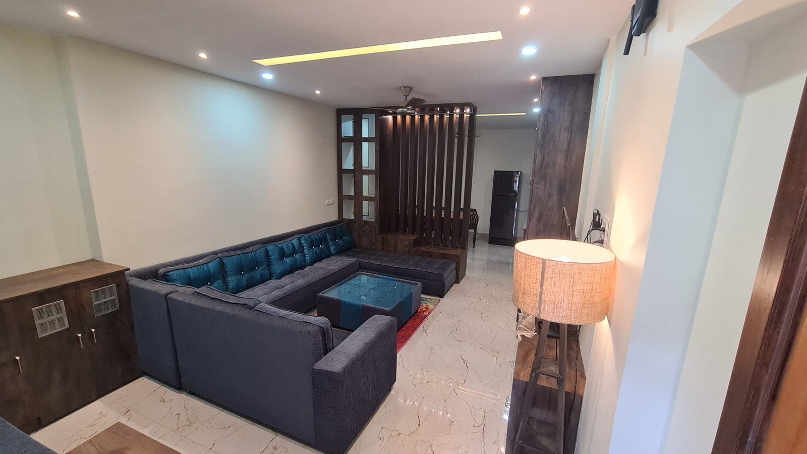 Rest Nest City Center