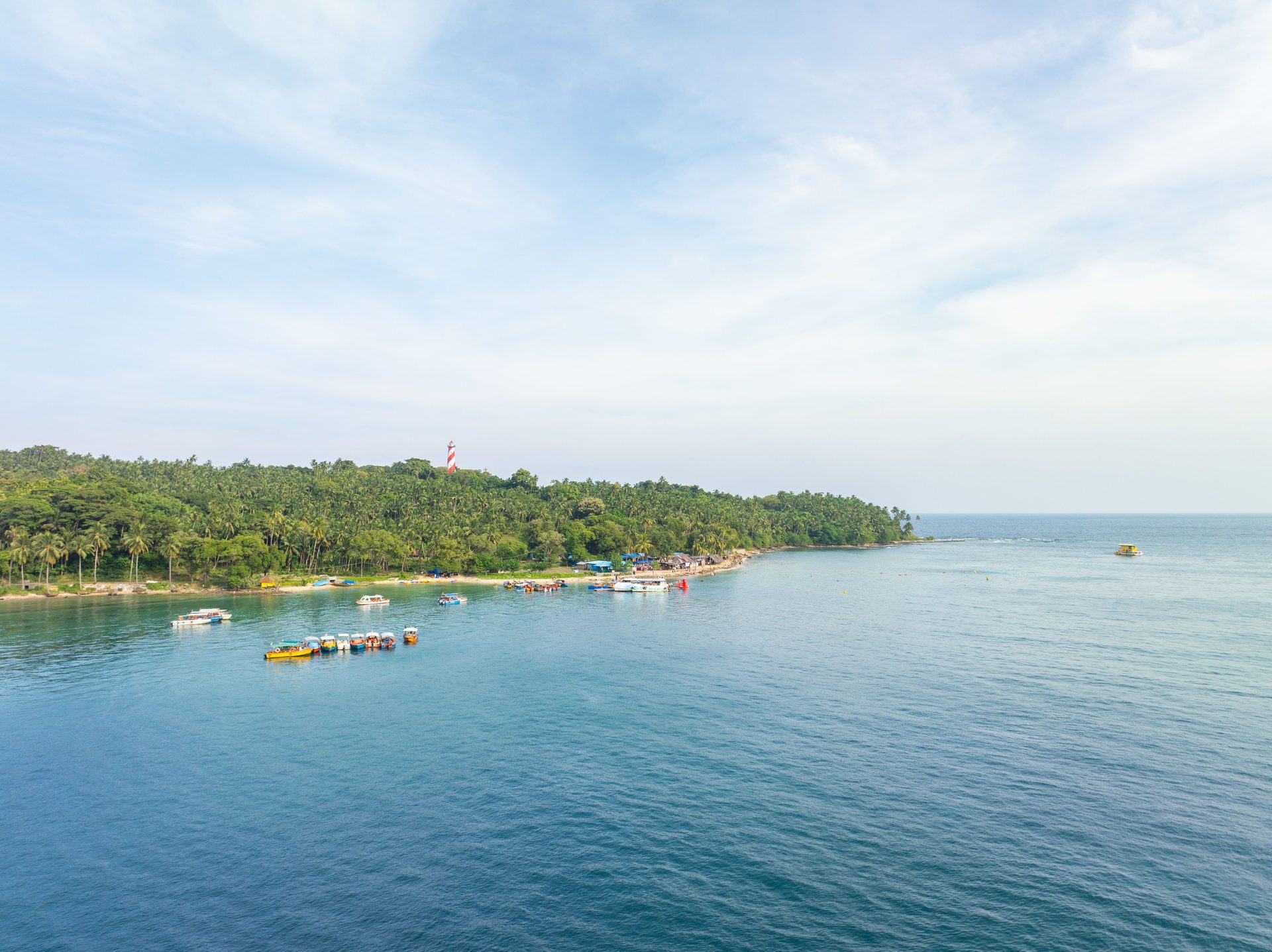 Kalapathar Beach
